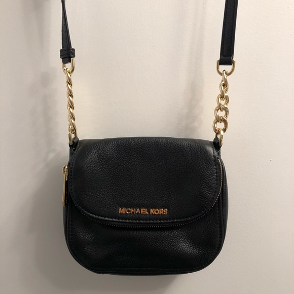 MICHAEL KORS CROSSBODY PURSE - Picture 2 of 7